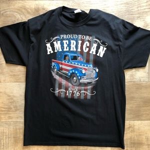 Men’s t shirt